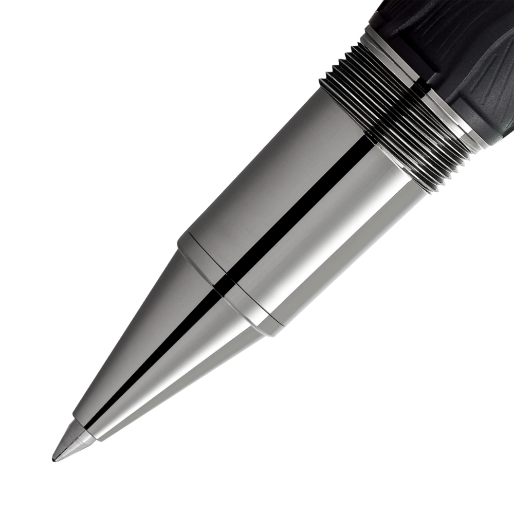 筆記具 MONTBLANC Writers Edition Rollerball Writers Edition Homage to Robert Louis Stevenson Limited Edition